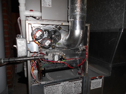 Gas vs. Electric Furnaces - Efficient Heat and Cooling